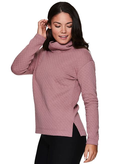 Womens Pullover 